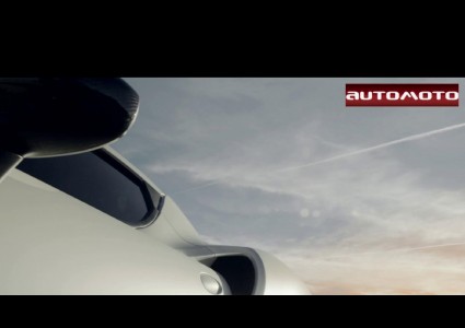 Alfa Romeo 4C
