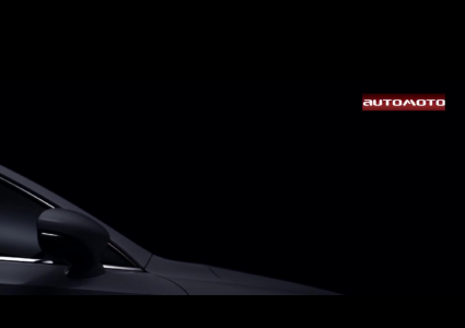 Der Neue LEXUS IS