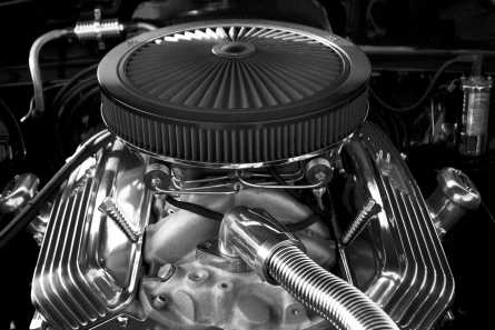 Durch Chiptuning die Leistung des eigenen Fahrzeugs steigern Durch Chiptuning die Leistung des eigenen Fahrzeugs steigern