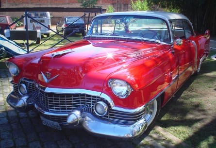 Flair, Stil und ein Hauch von Hollywood