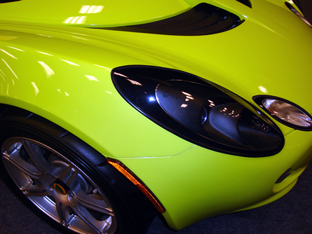 Lotus – eine Traditionsmarke nicht nur auf den Rennstrecken
