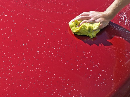 Luxuskarosse-Tipps zur Autopflege mit Profi-Reinigern Luxuskarosse-Tipps zur Autopflege mit Profi-Reinigern