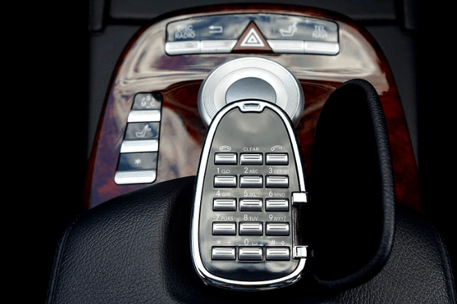 Zeit ist Geld - auch beim telefonieren
