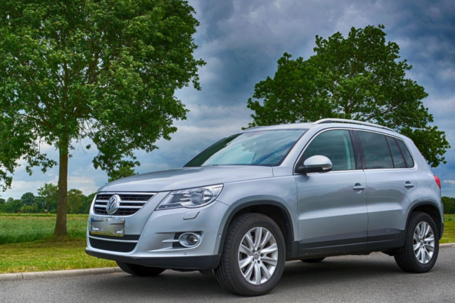 Der VW Tiguan – ein Fahrzeug das viele Herausforderungen meistert Der VW Tiguan – ein Fahrzeug das viele Herausforderungen meistert