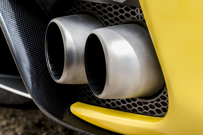Neue Abgasnorm für Benziner und Diesel seit September 2019 Neue Abgasnorm für Benziner und Diesel seit September 2019