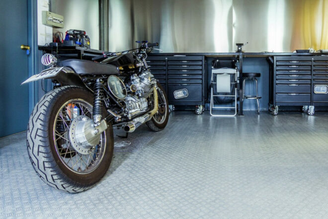 Motorräder – Luxus auf zwei Rädern Motorräder – Luxus auf zwei Rädern