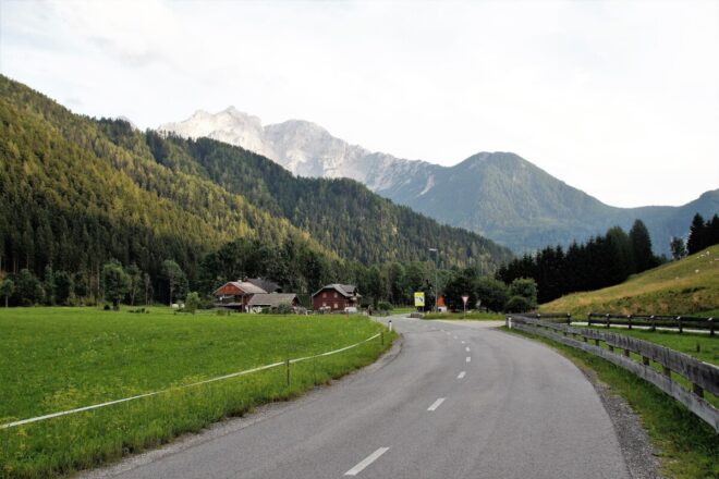 Maut- und Vignettenvorschriften in Slowenien für Luxusfahrzeuge Maut- und Vignettenvorschriften in Slowenien für Luxusfahrzeuge