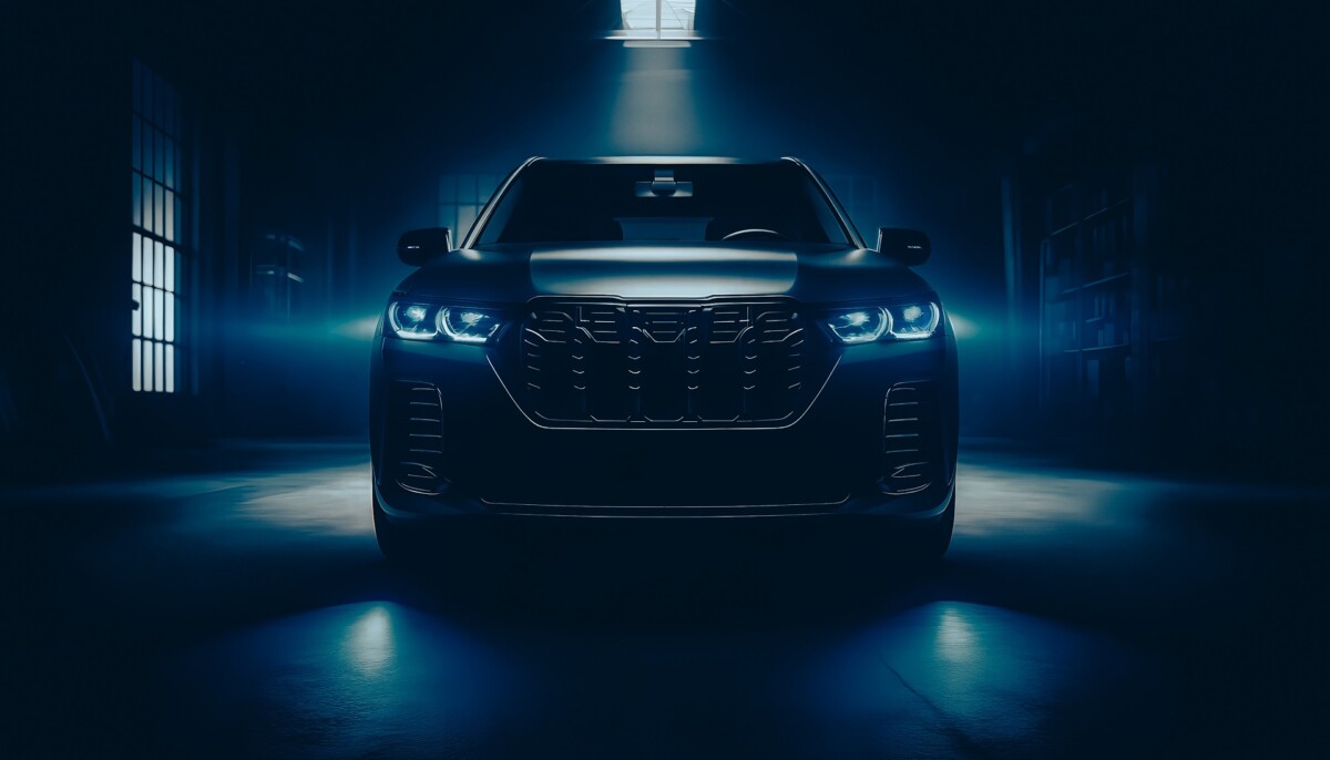 Luxuskarosse - die Faszination schöner Autos Luxuskarosse - die Faszination schöner Autos